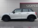 Mini hatch 5 portes cooper d 116ch - shoreditch édition bva occasion simplicicar la fleche simplicicar simplicibike france