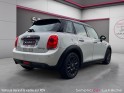 Mini hatch 5 portes cooper d 116ch - shoreditch édition bva occasion simplicicar la fleche simplicicar simplicibike france