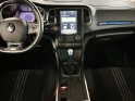 Renault megane iv berline tce 160 fap gt-line entretien renault camera de recul carplay park assist occasion montpellier (34)...