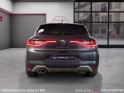 Renault megane iv berline tce 160 fap gt-line entretien renault camera de recul carplay park assist occasion montpellier (34)...