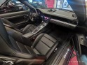 Porsche 911 carrera cabriolet 4s cabriolet 3.0i 420 cv pdk garantie porsche occasion simplicicar amiens  simplicicar...