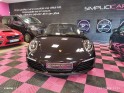 Porsche 911 carrera cabriolet 4s cabriolet 3.0i 420 cv pdk garantie porsche occasion simplicicar amiens  simplicicar...