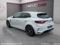 Renault megane iv berline tce 280 ch energy edc rs , renault sport occasion simplicicar reims simplicicar simplicibike france