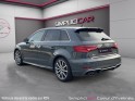 Audi a3 sportback 35 tfsi cod 150 s tronic 7 s line occasion simplicicar coeur d'yvelines - auto expo 78 simplicicar...