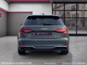 Audi a3 sportback 35 tfsi cod 150 s tronic 7 s line occasion simplicicar coeur d'yvelines - auto expo 78 simplicicar...