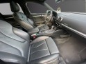 Audi a3 sportback 35 tfsi cod 150 s tronic 7 s line occasion simplicicar coeur d'yvelines - auto expo 78 simplicicar...