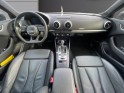 Audi a3 sportback 35 tfsi cod 150 s tronic 7 s line occasion simplicicar coeur d'yvelines - auto expo 78 simplicicar...