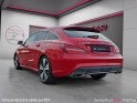 Mercedes classe cla shooting brake business 200 7-g dct a business siéges chauffants garantie 12 mois occasion simplicicar...