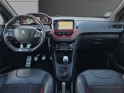 Peugeot 208 1.6 thp 200ch bvm6 gti garantie 12 mois occasion simplicicar vichy simplicicar simplicibike france