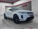 Land-rover range rover evoque 2.0d se occasion avignon (84) simplicicar simplicibike france