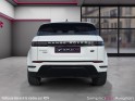 Land-rover range rover evoque 2.0d se occasion avignon (84) simplicicar simplicibike france