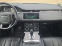 Land-rover range rover evoque 2.0d se occasion avignon (84) simplicicar simplicibike france