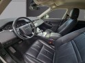 Land-rover range rover evoque 2.0d se occasion avignon (84) simplicicar simplicibike france