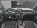 Mercedes classe a 250 blueefficiency fascination 7-g dct a suivi mercedes occasion parc voitures beauvais simplicicar...