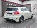 Mercedes classe a 250 blueefficiency fascination 7-g dct a suivi mercedes occasion parc voitures beauvais simplicicar...