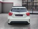 Mercedes classe a 250 blueefficiency fascination 7-g dct a suivi mercedes occasion parc voitures beauvais simplicicar...