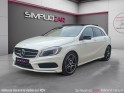 Mercedes classe a 250 blueefficiency fascination 7-g dct a suivi mercedes occasion parc voitures beauvais simplicicar...