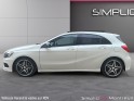 Mercedes classe a 250 blueefficiency fascination 7-g dct a suivi mercedes occasion parc voitures beauvais simplicicar...