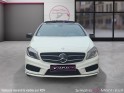 Mercedes classe a 250 blueefficiency fascination 7-g dct a suivi mercedes occasion parc voitures beauvais simplicicar...