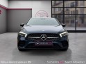 Mercedes classe a 200 7g-dct amg line / full entretien mercedes occasion simplicicar st-maximin simplicicar simplicibike france