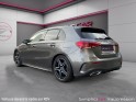 Mercedes classe a 180 d 7g-dct amg line occasion simplicicar vaucresson simplicicar simplicibike france