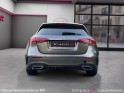 Mercedes classe a 180 d 7g-dct amg line occasion simplicicar vaucresson simplicicar simplicibike france