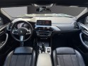 Bmw x4 g02 xdrive20d 190 ch bva8 m sport camera 360 / tete haute occasion simplicicar marignane  simplicicar simplicibike...