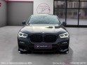 Bmw x4 g02 xdrive20d 190 ch bva8 m sport camera 360 / tete haute occasion simplicicar marignane  simplicicar simplicibike...