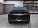 Bmw x4 g02 xdrive20d 190 ch bva8 m sport camera 360 / tete haute occasion simplicicar marignane  simplicicar simplicibike...