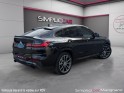 Bmw x4 g02 xdrive20d 190 ch bva8 m sport camera 360 / tete haute occasion simplicicar marignane  simplicicar simplicibike...