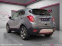 Opel mokka 1.7 cdti - 130 ch 4x2 cosmo - garntie 12 mois occasion simplicicar nancy simplicicar simplicibike france