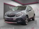 Opel mokka 1.7 cdti - 130 ch 4x2 cosmo - garntie 12 mois occasion simplicicar nancy simplicicar simplicibike france