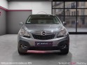 Opel mokka 1.7 cdti - 130 ch 4x2 cosmo - garntie 12 mois occasion simplicicar nancy simplicicar simplicibike france