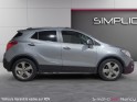 Opel mokka 1.7 cdti - 130 ch 4x2 cosmo - garntie 12 mois occasion simplicicar nancy simplicicar simplicibike france