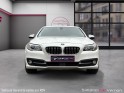 Bmw serie 5 f10 lci 535i xdrive 306 ch luxury a occasion simplicicar vernon simplicicar simplicibike france