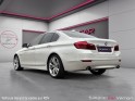 Bmw serie 5 f10 lci 535i xdrive 306 ch luxury a occasion simplicicar vernon simplicicar simplicibike france