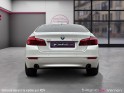 Bmw serie 5 f10 lci 535i xdrive 306 ch luxury a occasion simplicicar vernon simplicicar simplicibike france