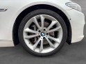 Bmw serie 5 f10 lci 535i xdrive 306 ch luxury a occasion simplicicar vernon simplicicar simplicibike france