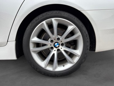 Bmw serie 5 f10 lci 535i xdrive 306 ch luxury a occasion simplicicar vernon simplicicar simplicibike france