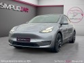 Tesla model y performance dual motor awd occasion simplicicar beaune simplicicar simplicibike france