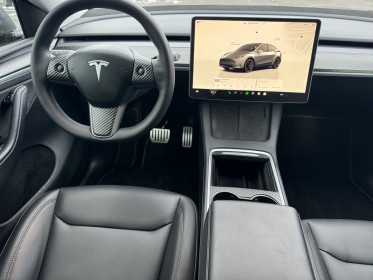 Tesla model y performance dual motor awd occasion simplicicar beaune simplicicar simplicibike france