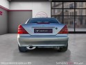 Mercedes classe slk r 170 occasion simplicicar royan simplicicar simplicibike france