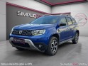 Dacia duster blue dci 115 4x2 15 ans garantie 12 mois occasion simplicicar vichy simplicicar simplicibike france