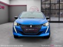 Peugeot 208 puretech 130 ss eat8 gt  full entretien  garantie 12 mois occasion simplicicar vernon simplicicar simplicibike...