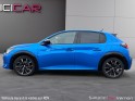 Peugeot 208 puretech 130 ss eat8 gt  full entretien  garantie 12 mois occasion simplicicar vernon simplicicar simplicibike...