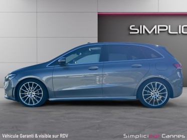 Mercedes classe b 180 7g-dct amg line - full options occasion simplicicar frejus  simplicicar simplicibike france