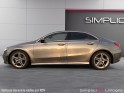 Mercedes classe a berline 180 d 7g-dct amg line occasion simplicicar limoges  simplicicar simplicibike france