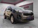 Kia sportage 1.7 crdi 115cv active 4x2 occasion toulouse (31) simplicicar simplicibike france