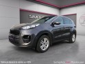 Kia sportage 1.7 crdi 115cv active 4x2 occasion toulouse (31) simplicicar simplicibike france