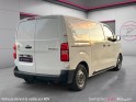 Toyota proace fourgon 95 d-4d tva recuperable garantie 1 an occasion simplicicar royan simplicicar simplicibike france